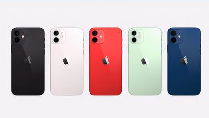 宁夏苹果维修点分享iPhone 12锁屏密码系统机制科普 