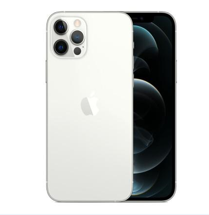 宁夏苹果维修点分享iPhone 12 Pro锁屏密码使用小知识 