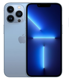 宁夏苹果维修点分享iPhone 13 Pro锁屏密码玩机指南 