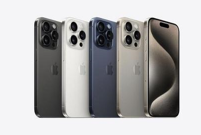 宁夏苹果维修点分享iPhone 15 Pro锁屏密码实用参考 