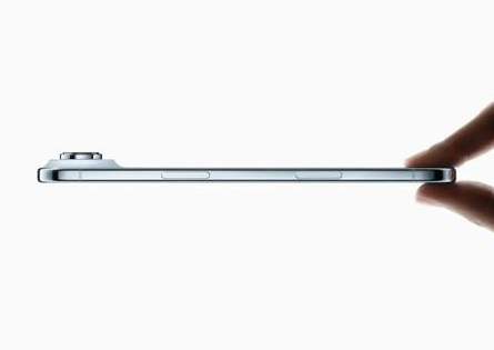 宁夏苹果维修点分享iPhone 17 Air锁屏密码解析手册 