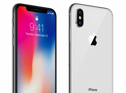 宁夏苹果维修点分享iPhone X电池发烫冷门故障解析 
