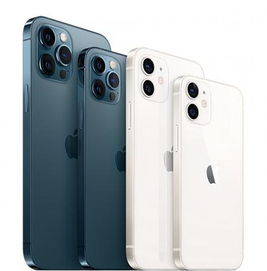 宁夏苹果维修点分享iPhone 12 Pro发烫关联故障汇总 