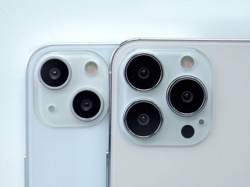 宁夏苹果维修点分享iPhone 13 Pro Max发烫特殊故障解读 