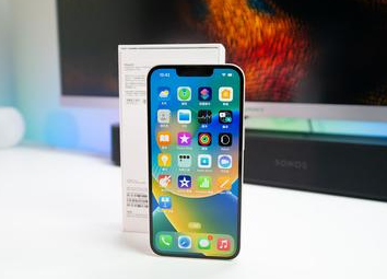 宁夏苹果维修点分享iPhone 14电池发烫真实诱因盘点 
