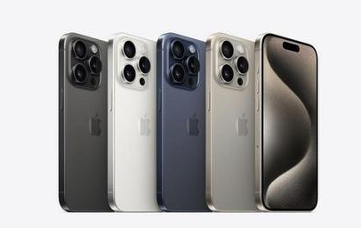 宁夏苹果维修点分享iPhone 15 Pro发烫五大诱因详解 