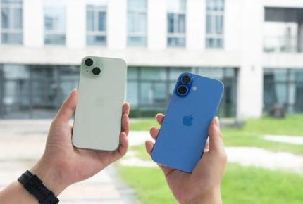 宁夏苹果维修点分享iPhone 16 Plus发烫多场景剖析 